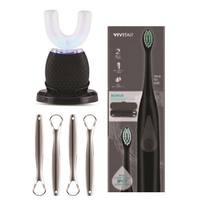 Health Beauty & Fitness Vivitar Ultimate Oral Kit