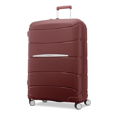 Samsonite® Outline Pro 28" Large Spinner Luggage - Shiraz Burgundy