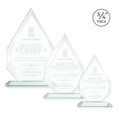 Hawthorne Award - Jade