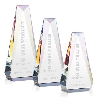 Carmel Award - Prismatic