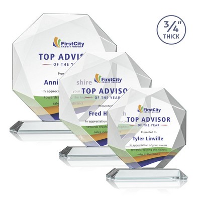 Bradford VividPrint™ Award - Starfire