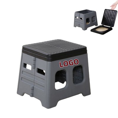 Outdoor Folding Car Toilet