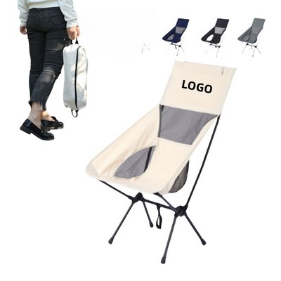 Foldable Outdoor Chair