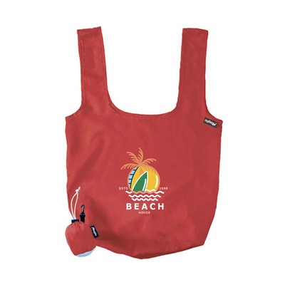 Bagito Original Shopping Bag- Full Color Imprint