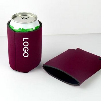 Standard 12oz Foam Can cooler
