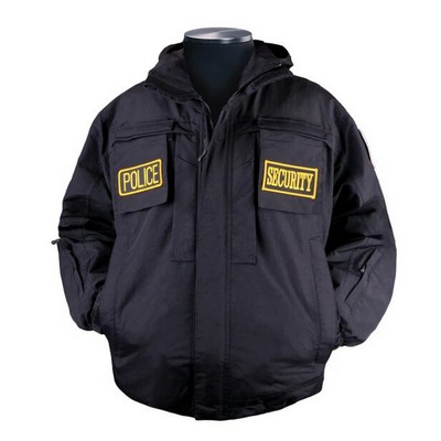 Sinatra Tactical Raid/Rain Shell Jacket