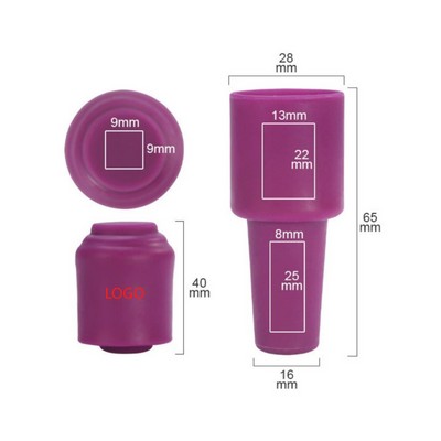 Wine Stopper Champagne Stoppers Beer Stoppers