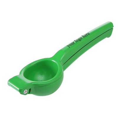 Aluminum Alloy Manual Juicer