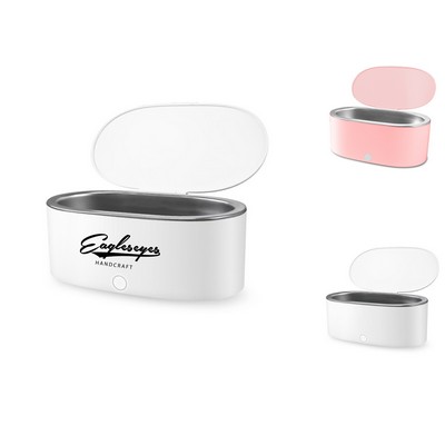 Wireless Charging Uv Sterilization Box