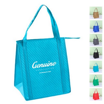 Non-woven Insulated Tote Bag