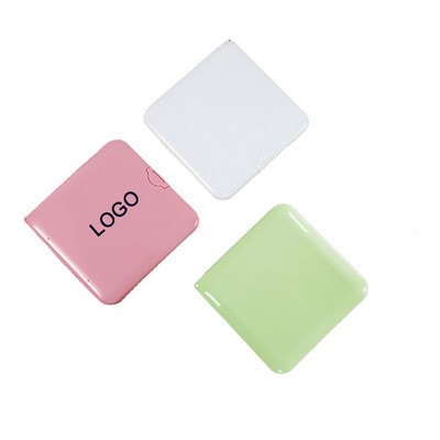 Portable Mini Mask Case