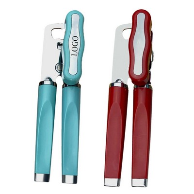 Classic Multifunction Can Opener