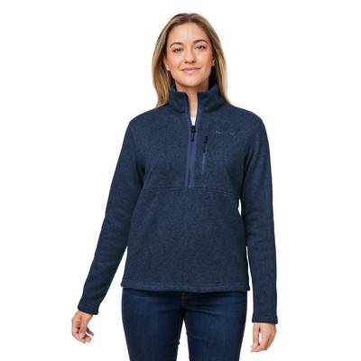 Marmot® Women's Drop Line Half-Zip Jacket