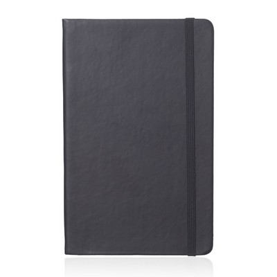 Barrington Hardcover Journals with Band