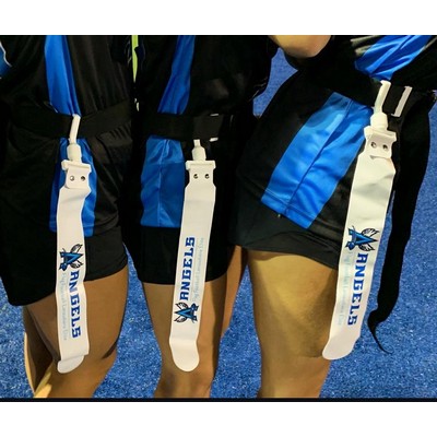 Flag Football Belt - No print belt