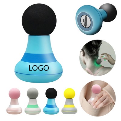 Mini Massager Household