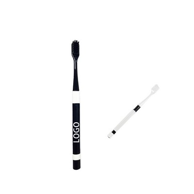 Commercial Disposable Toothbrushes for Hotels