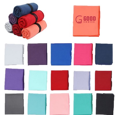 Super Dry Cooling Towel