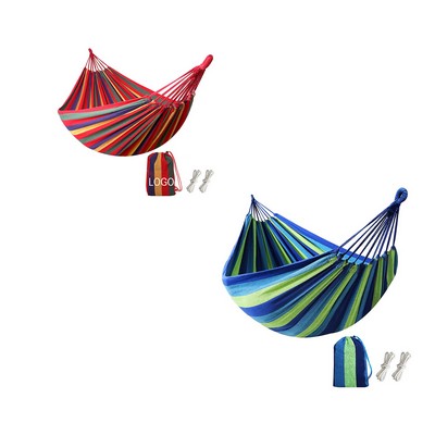 Camping Leisure Hammock