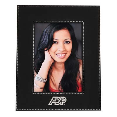 Cheyenne 5" x 7" Frame - Black