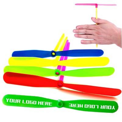 Plastic Bamboo-Copter