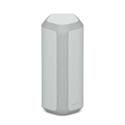 Sony Xe300 X-Series Portable Bluetooth Speaker Light Gray
