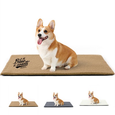 Cozy Paws Thermostatic Pet Heating Pad