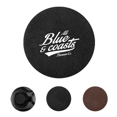 Eco-Friendly Felt Coaster