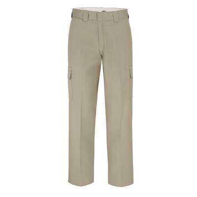 Dickies Bottoms - Men's Relaxed Fit Straight Leg Pant