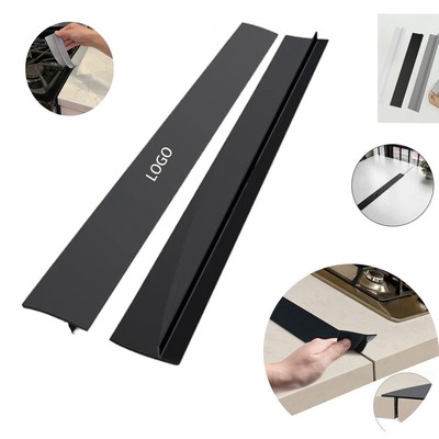 Silicone Stove Counter Gap Cover