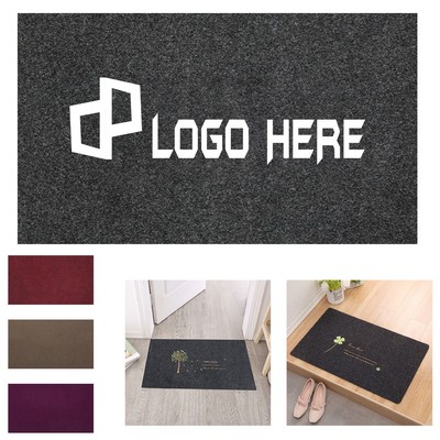 Large Pu Leather Placemats