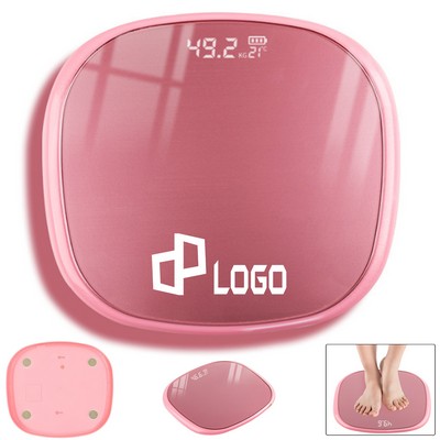 Smart Body Fat Scale