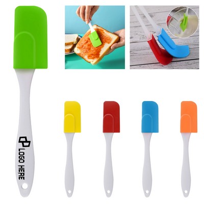 Silicone Baking Spatula