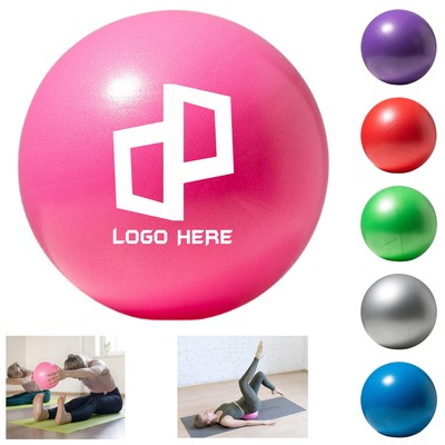 Mini Yoga Ball
