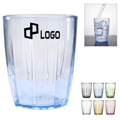 14Oz Unbreakable Acrylic Water Cup