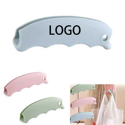 Silicone Labor-Saving Strangle Bag Handle