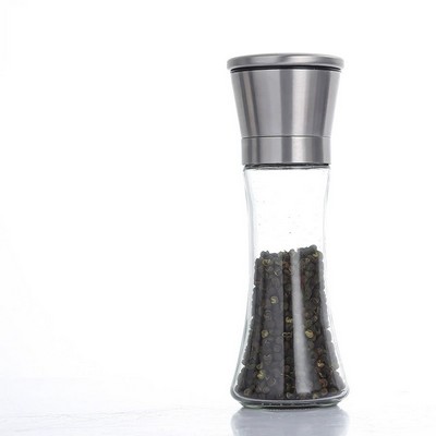 Salt and Pepper Mill