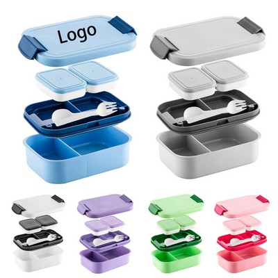 Children Lunch Box Set