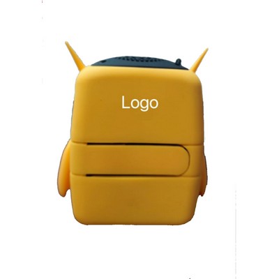 Portable Bluetooth Speaker