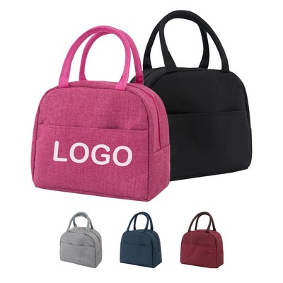 Thermal Lunch Tote