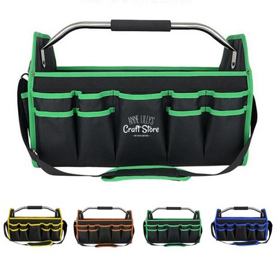 Tool Tote Bag