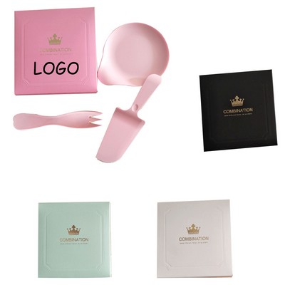 Disposable Birthday Cake Tableware