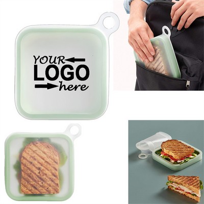 Sandwich Box