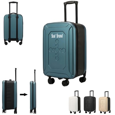 Folding Luggage