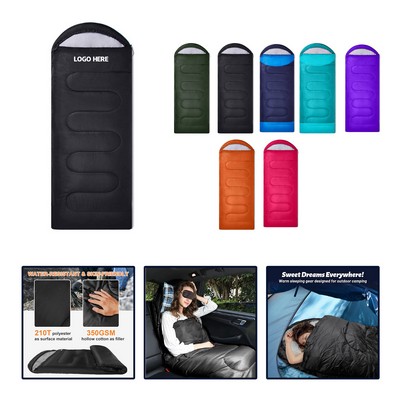 Outdoor Travel Sleeping Sack