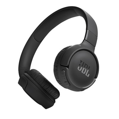 JBL Tune 520 Wireless On-Ear Headphones
