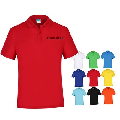 Sports Polo/Golf Shirt