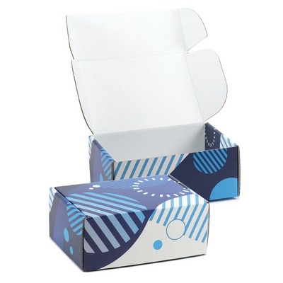 Corrugated Box - 7" x 5" x 3"