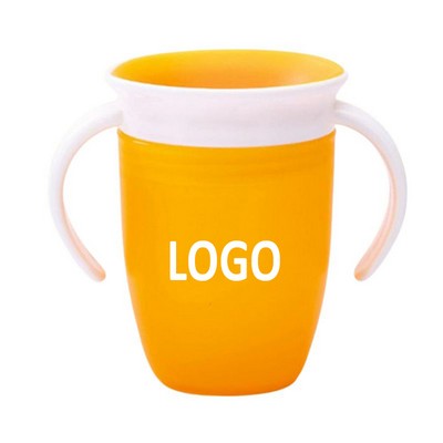 360 Trainer Sippy Cup with Handles