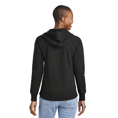 District Women's Re-Fleece Hoodie